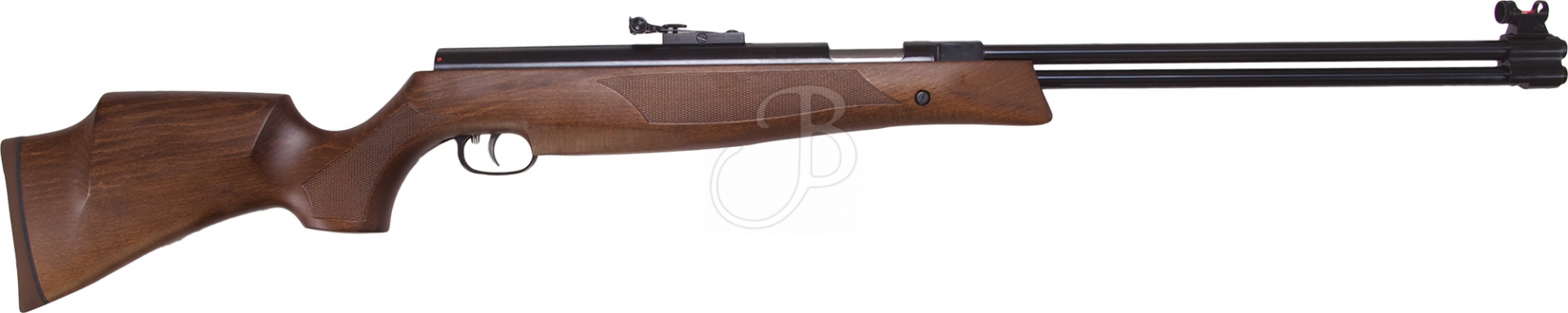 Carabina Alta Potenza Weihrauch HW 77