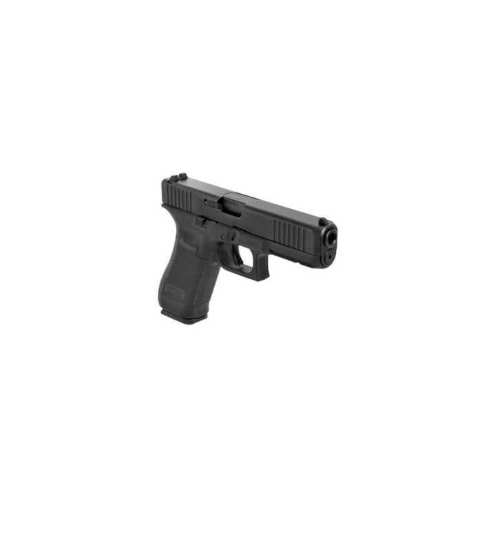 Glock 17 5° Gen. FS Cal. 9x21