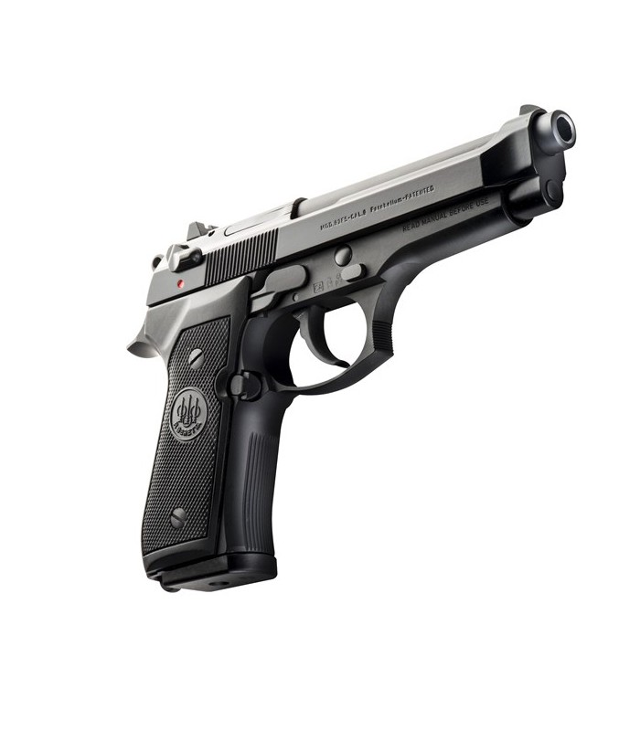 Beretta Pistola Mod. 98 FS cal.9x21 PREZZO SPECIALE!