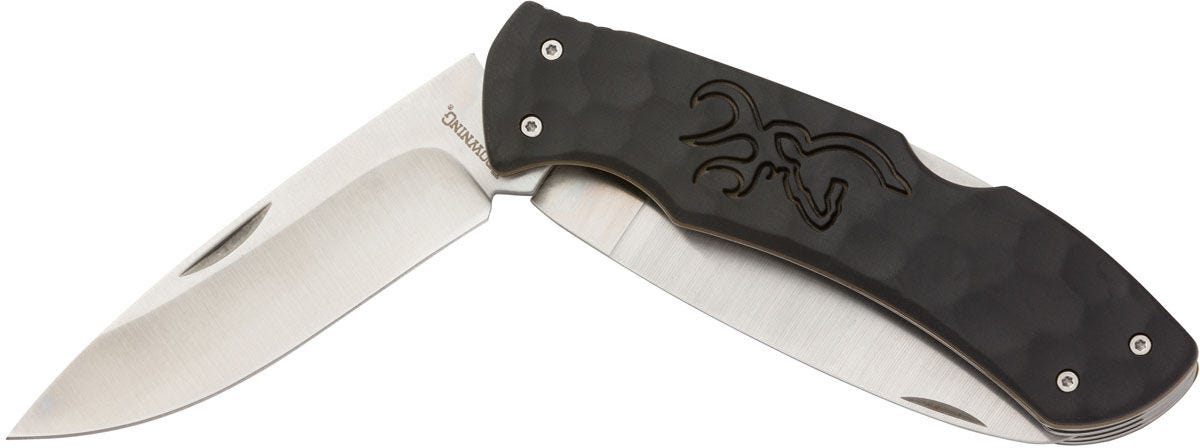 Browning coltello multiuso pieghevole Primal Kodiak