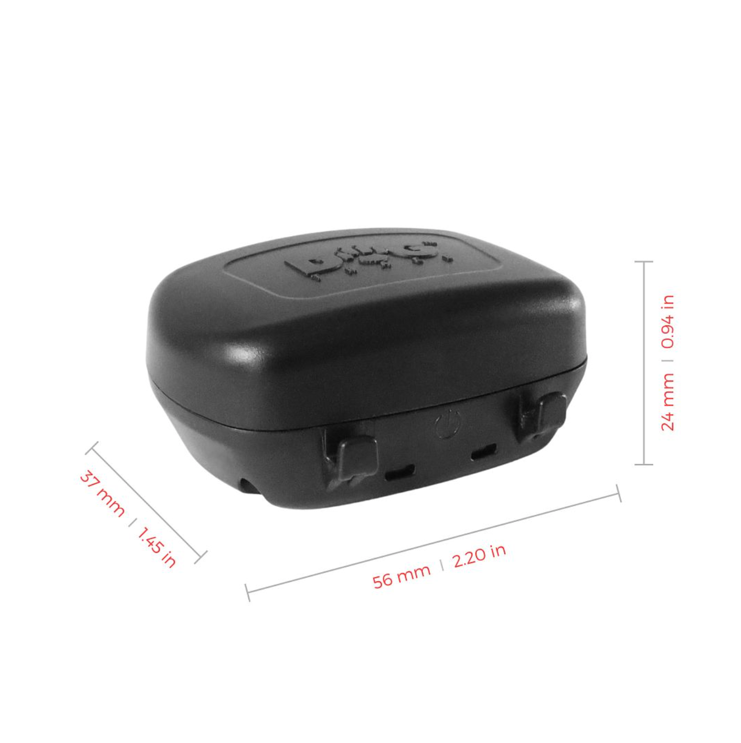 Dog Trace GPS Mini per cani