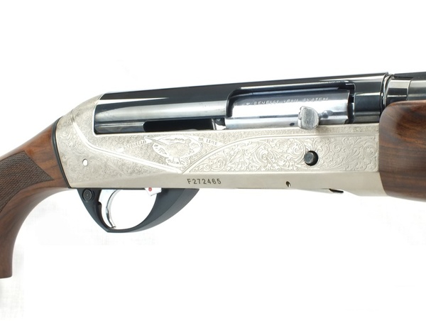 Benelli fucile semiauto. mod. Raffaello De Luxe cal.12