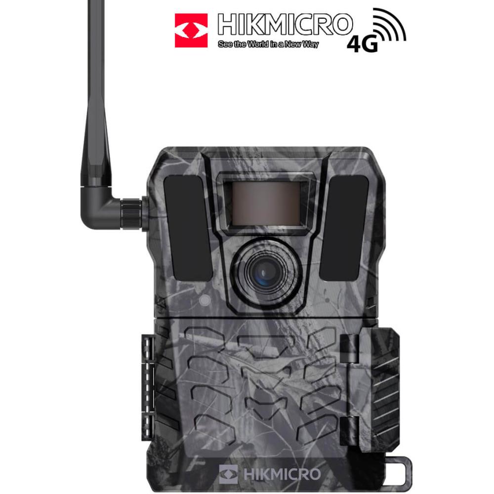 Hikmicro fototrappola mod. M15 4G