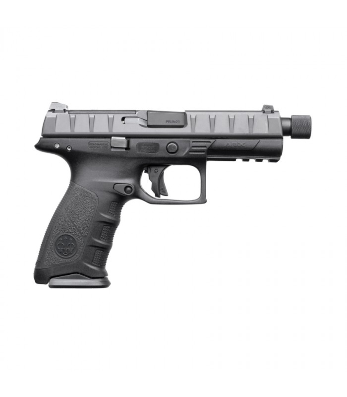 Beretta Apx Combat Striker Cal. 9x21