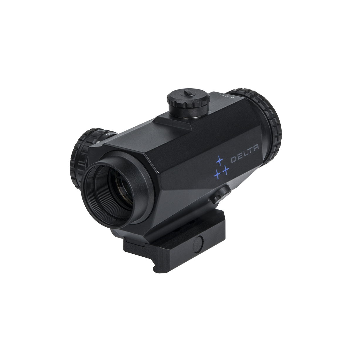 RedDot / HoloSight - DELTA HORNET PRISMATIC SIGHT x1