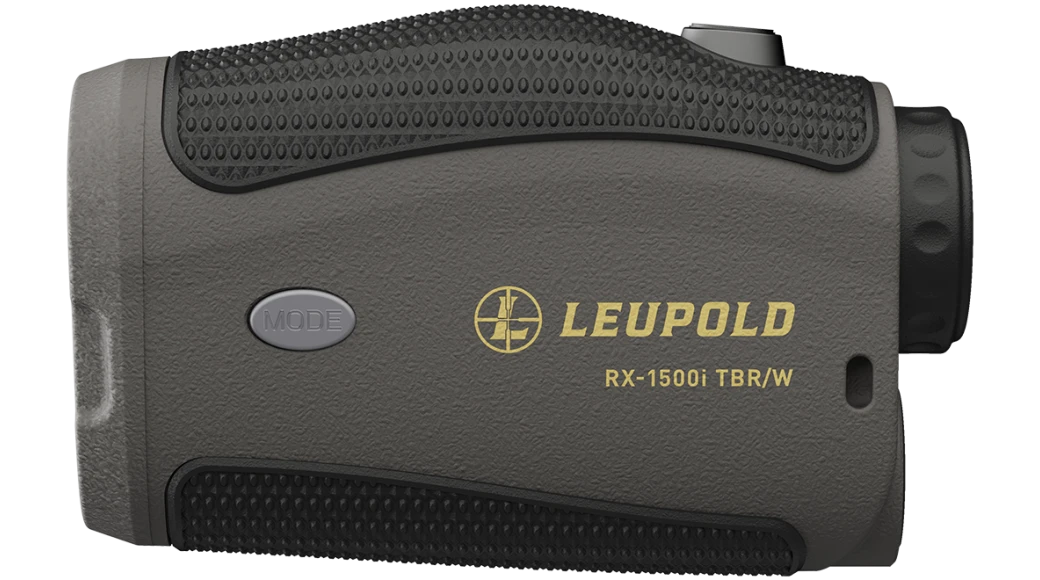 Leupold Telemetro RX-1500i TBR/W