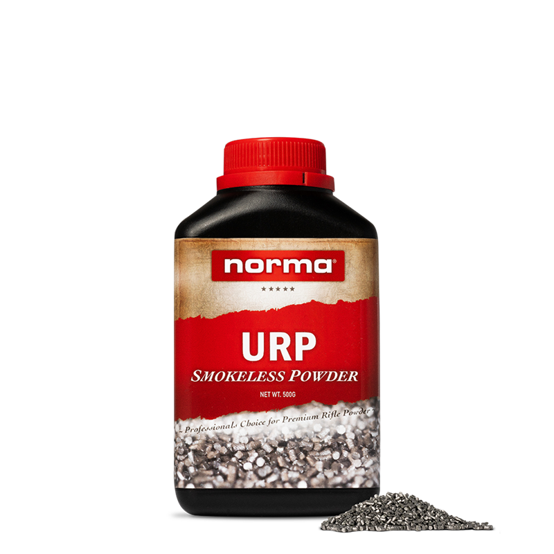 Polvere Norma URP 500 g.