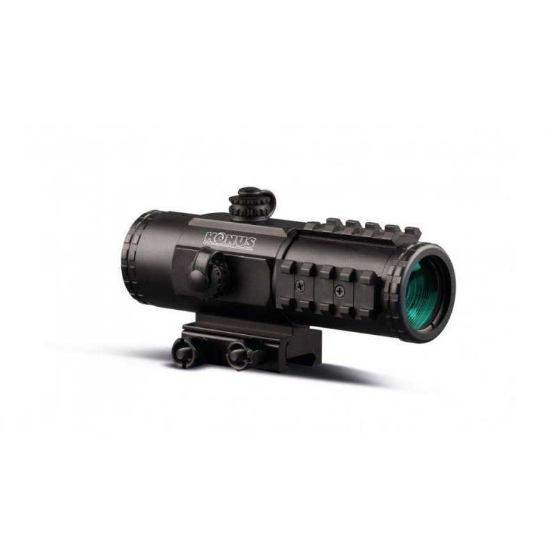 Konus Red Dot SIGHT-PRO PTS2 3x30