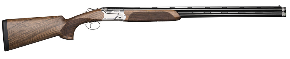 Beretta Sovrapposto mod. 694 Trap 12/76