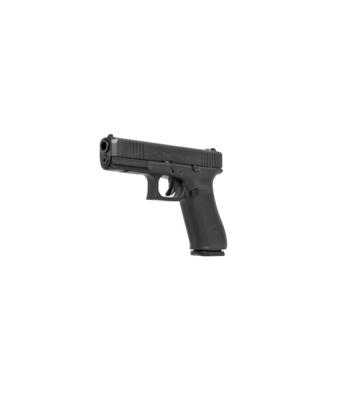 Glock 17 5° Gen. FS Cal. 9x21