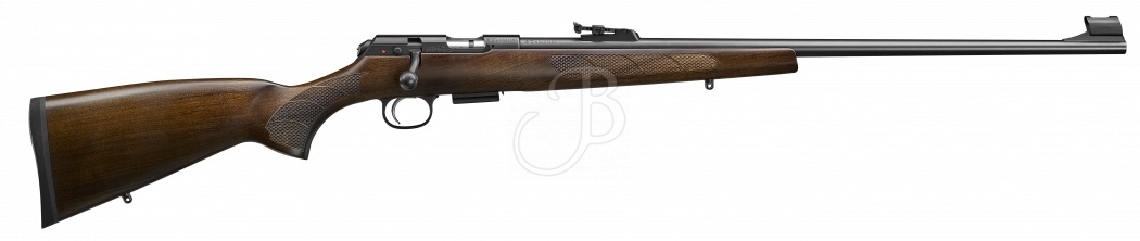 CZ Carabina Bolt action mod. 457 Lux cal.22 LR