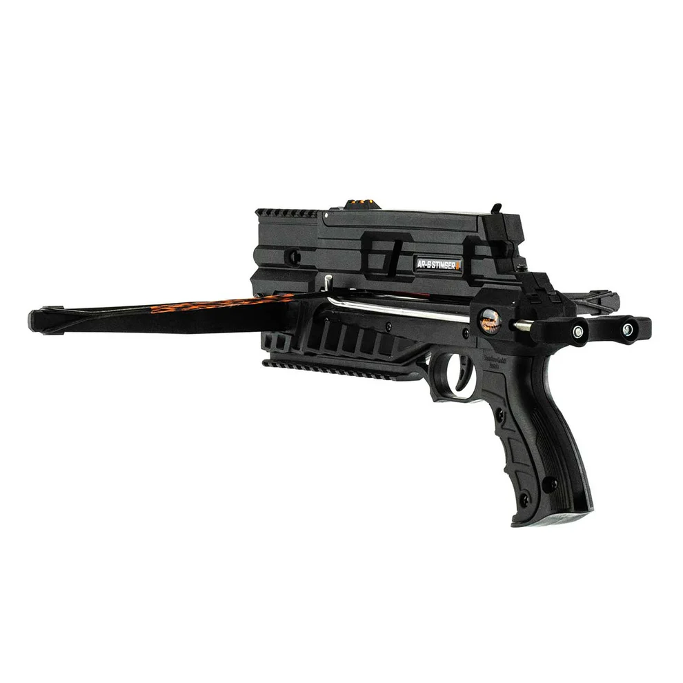 Steambow Balestra Compatta AR-6 Stinger II Compact #35 lbs