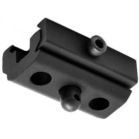 Kentron attacco Rail/Bipiede