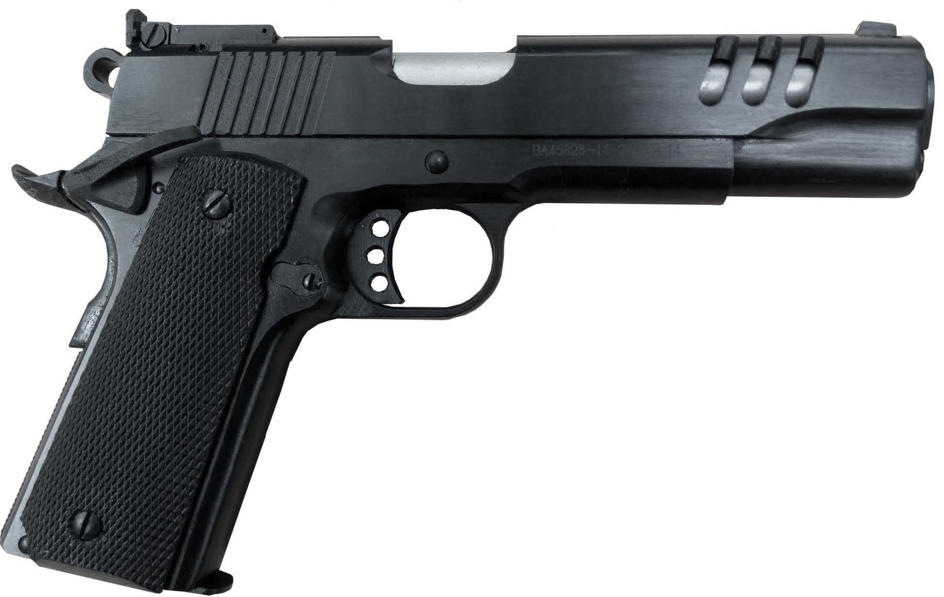 Norinco pistola semiauto. mod. 1911 Sport Speedy slide cal.45 ACP