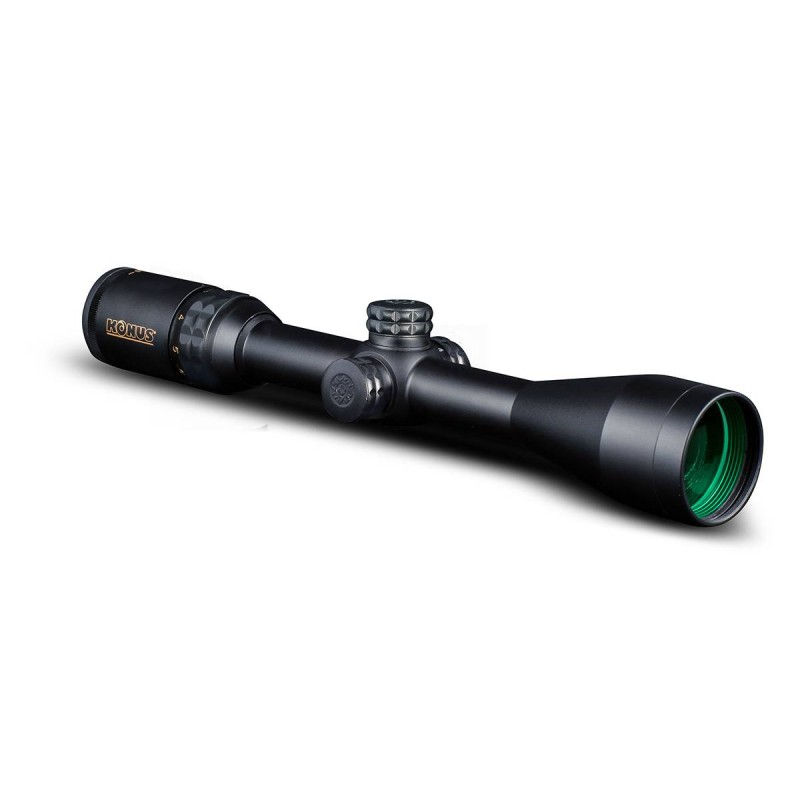 Konus Ottica Konuspro-275 3-10 x 44 #7279