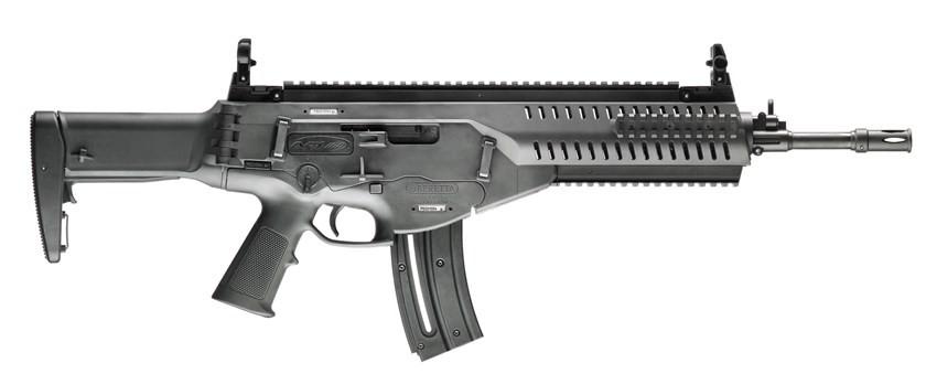 Beretta Carabina semiauto mod. ARX 160 cal.22LR