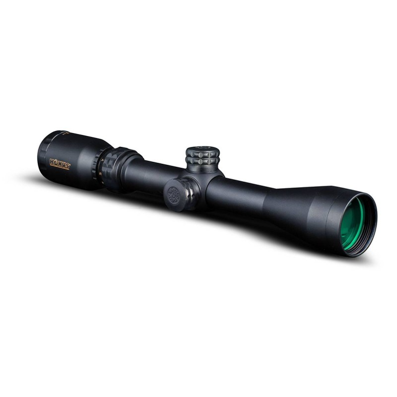Konus Ottica Konuspro-550 3-9 x 40 Illuminato #7276