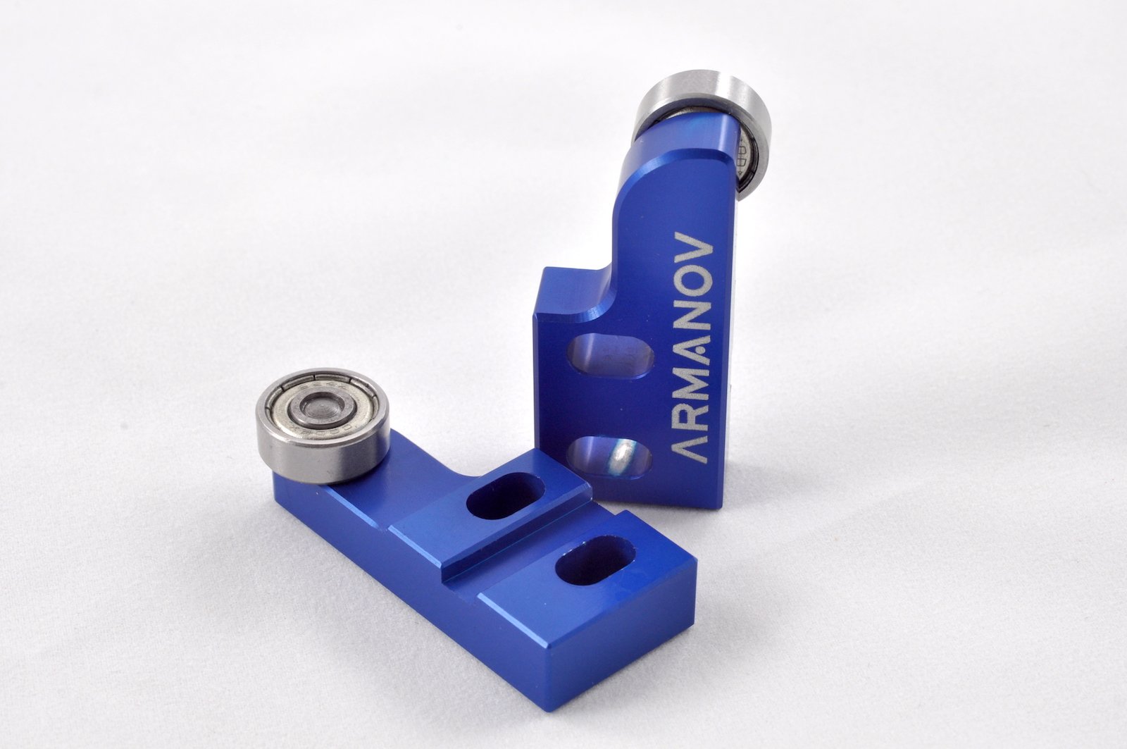 Armanov  Index Bearing Cam Block for Dillon XL650