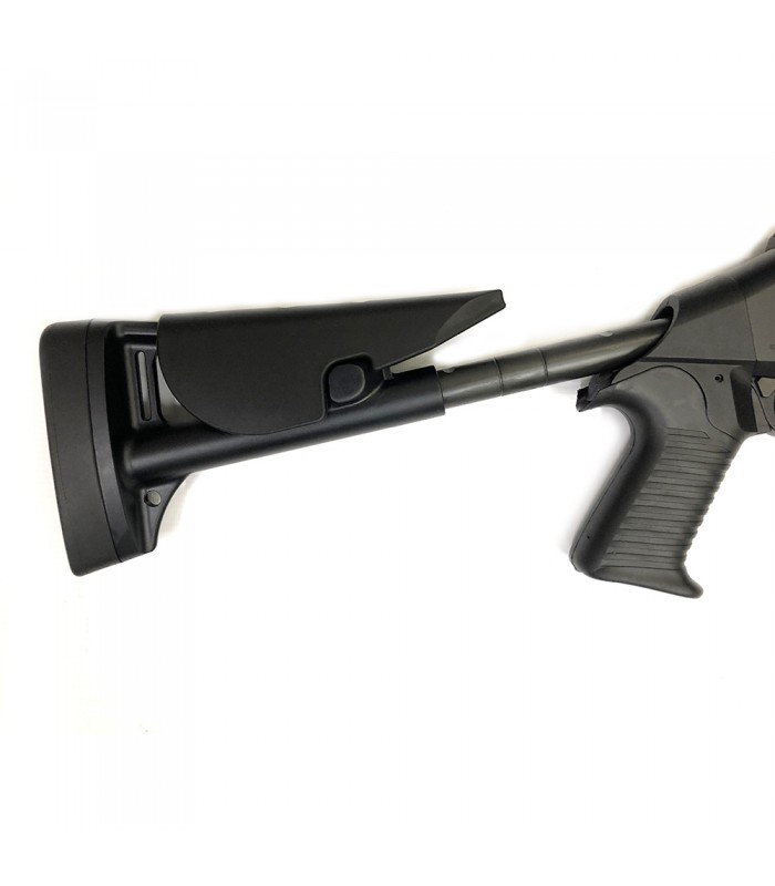 Benelli M4 Super 90 cal.12 Canna corta 14