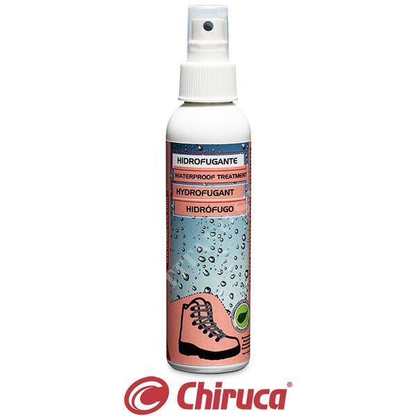 Spray Chiruca Impermeabilizzante 150ml.