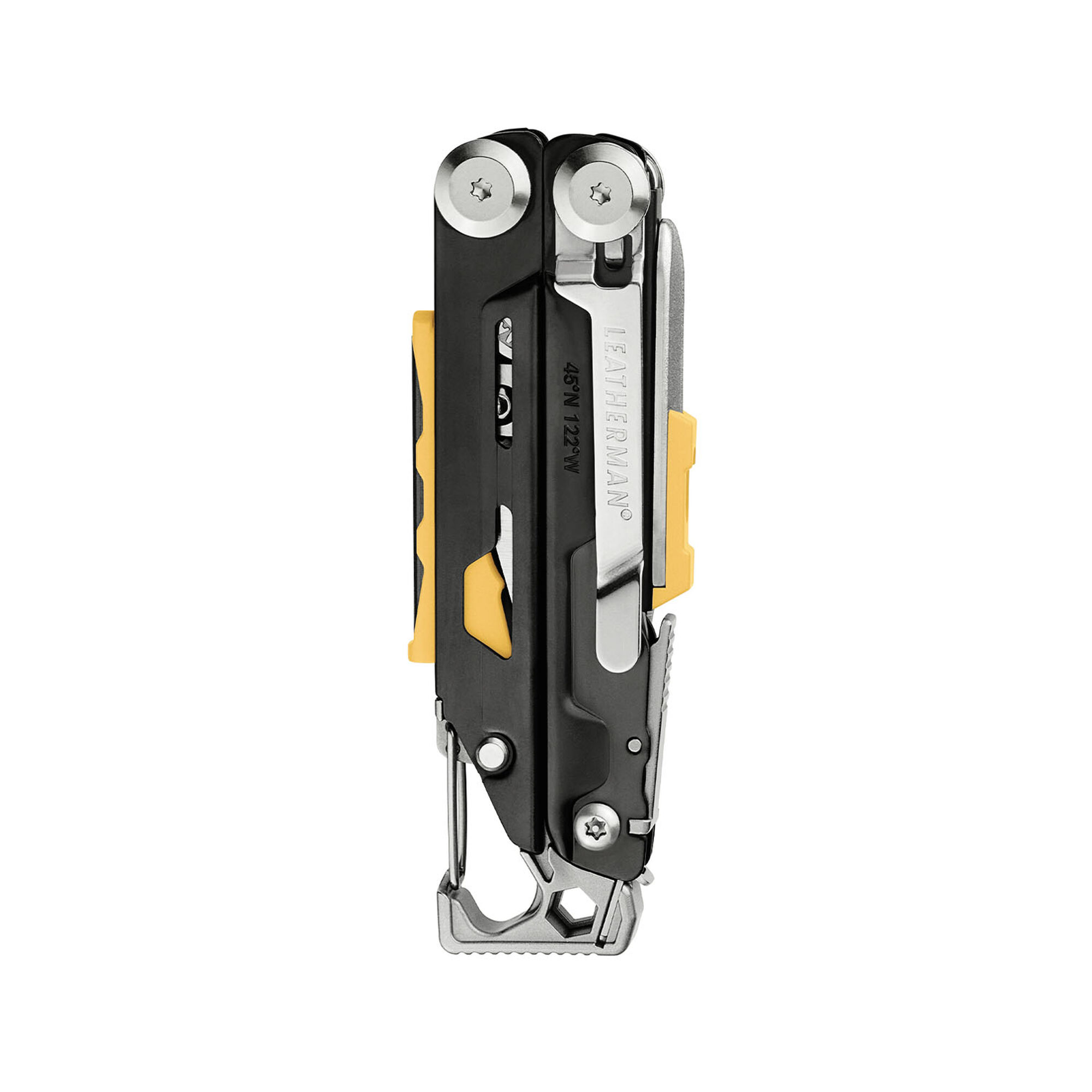 Leatherman Multifunzione Signal 19 utensili