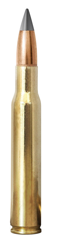 Cartucce Winchester Extreme Point 150/180 gr. cal.30-06 Sprg.