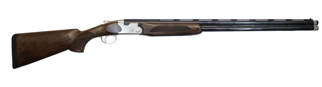 Beretta sovrapposto mod. SV10 Prevail 12/76