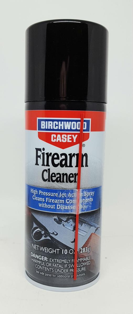 Birchwood Firearms cleaner sgrassatore per armi