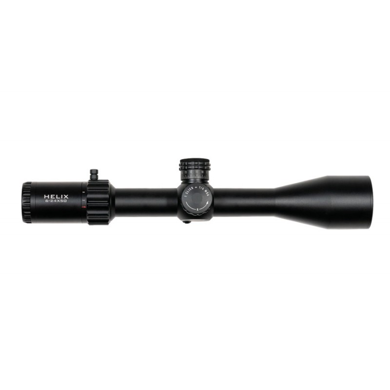 Ottica Element Helix 6-24x50 Ret. APR-1C MRAD