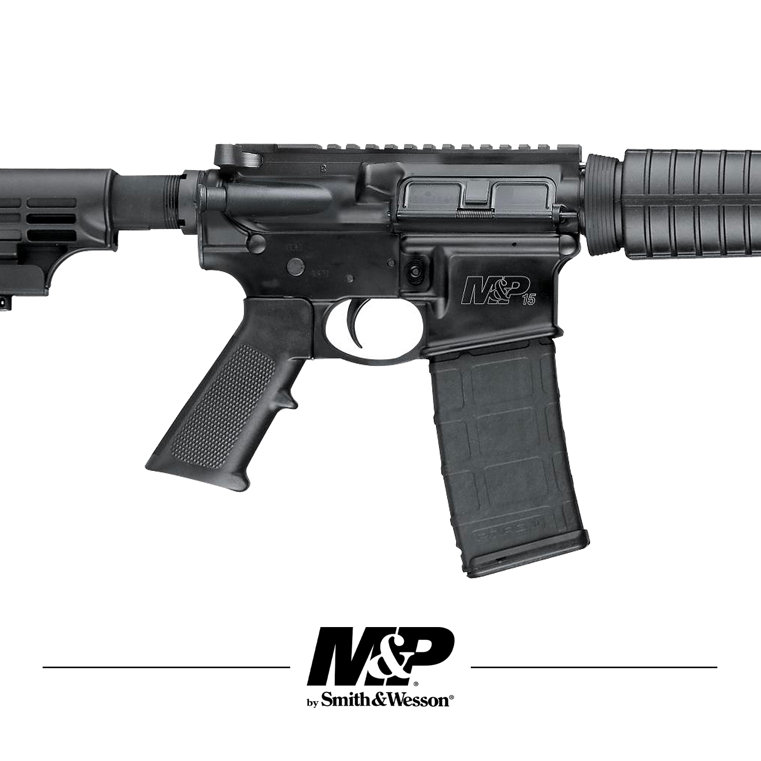 Smith & Wesson M&P15 Sport II OR cal.223 Rem.