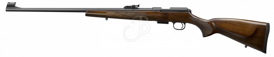 CZ Carabina Bolt action mod. 457 Lux cal.22 LR