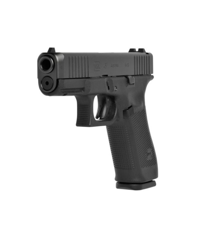 Glock 45 FS Sport Cal. 9x21