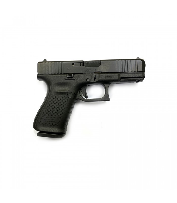 Glock 19 5° Gen FS Cal. 9x21