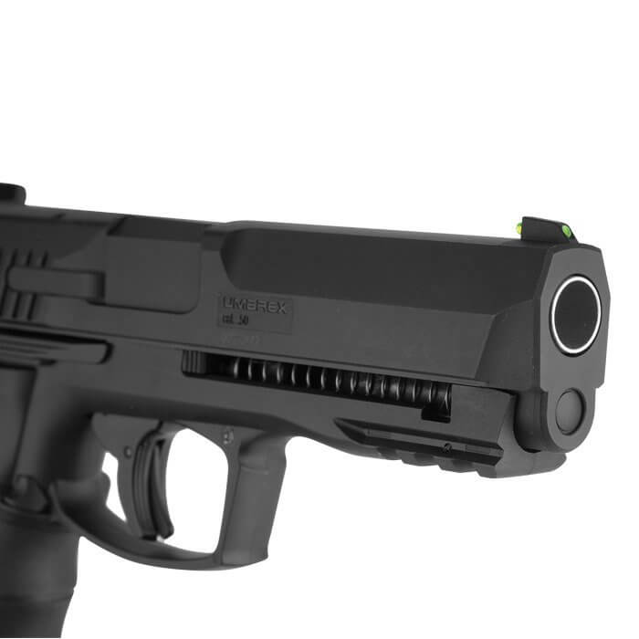 Umarex T4E Pistola HDP cal. 50 7,5J