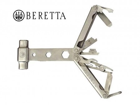 Beretta accessorio multiuso con utensili per fucile