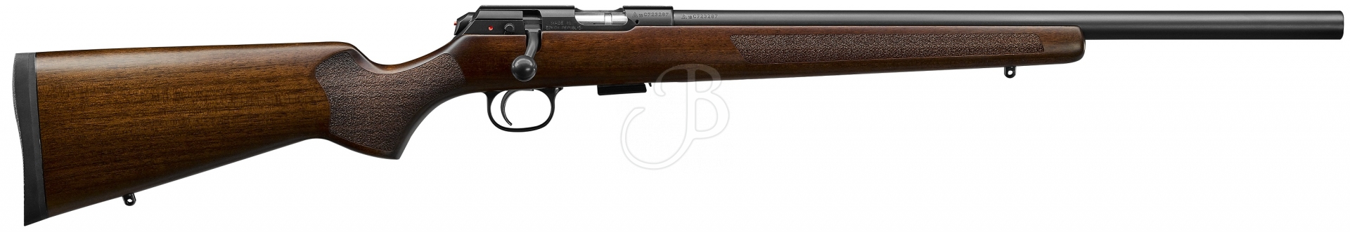 CZ carabina bolt action mod. 457 Varmint cal.22lr