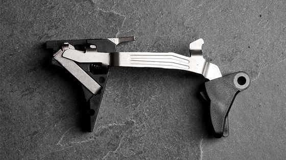 Glock Performance Trigger Scatto per GEN4/GEN5 9mm