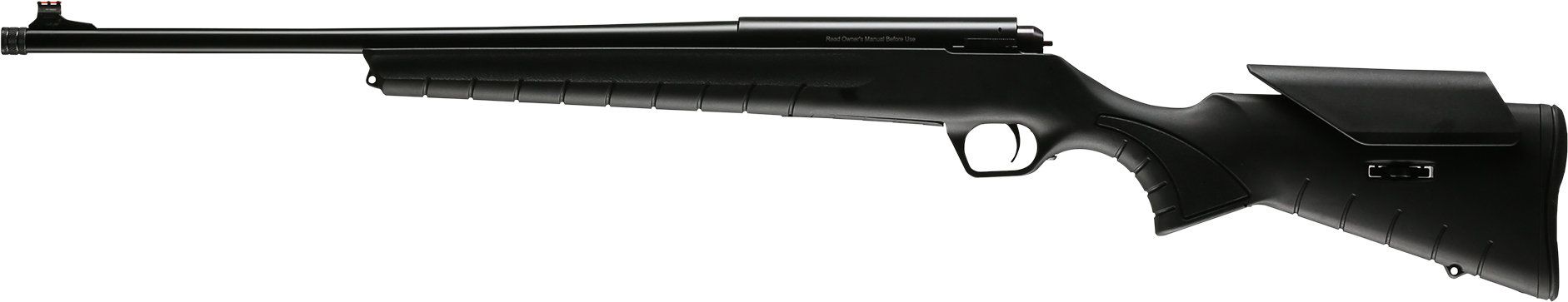 Istanbul Silah carabina Bolt action mod. Monza Black canna 24