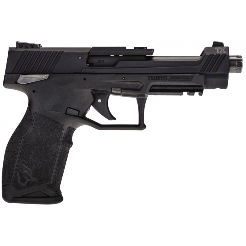 Taurus pistola semiauto. mod. TX22 Competition canna 5,4