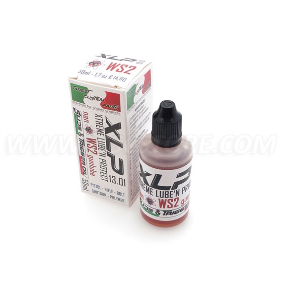 Target Custom Parts Xtreme Lube 'n protect 50ml