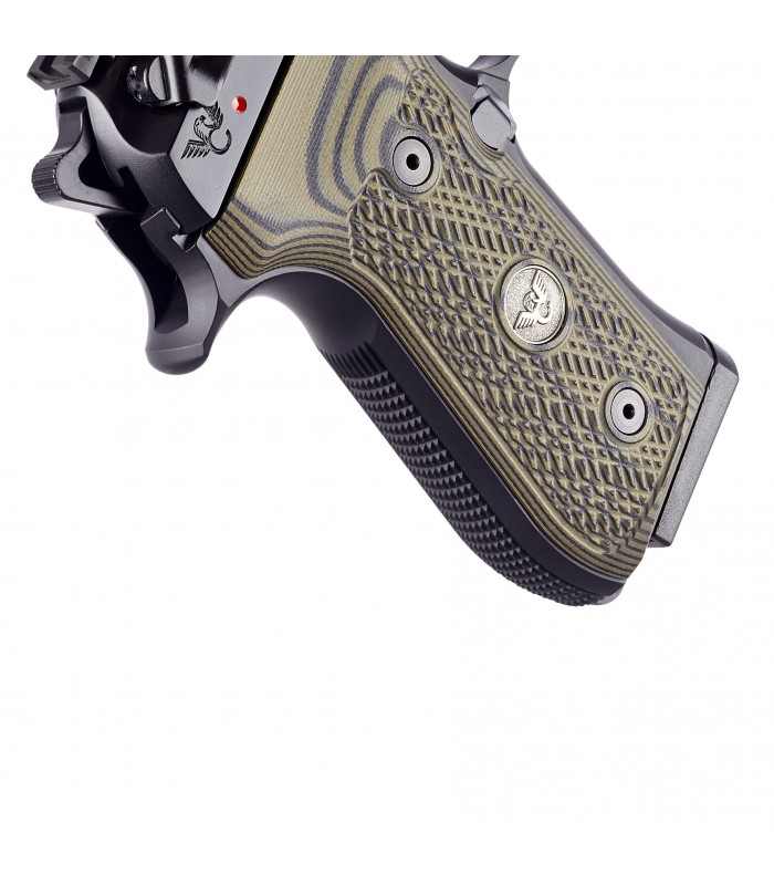 Beretta Wilson Combat 92G Brigadier Tactical cal.9x21