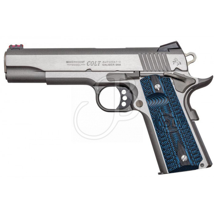 Colt pistola semiauto. mod. 1911 Competition 5