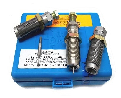 DILLON carbide die set cal. 223 Rem 10096