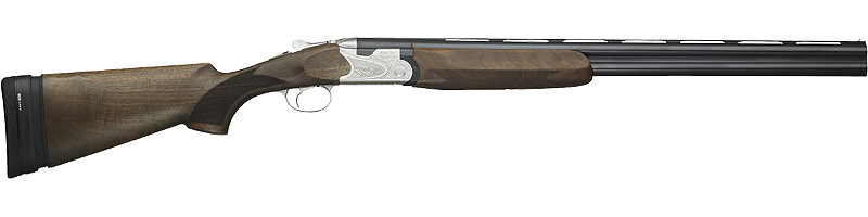 Beretta Fucile Sovrapposto SV10 Perennia I 12/76