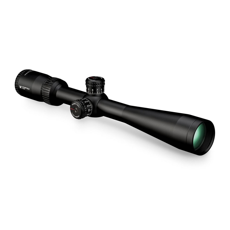 Vortex Ottica Diamondback Tactical 4-12x40 VMR-1 MOA