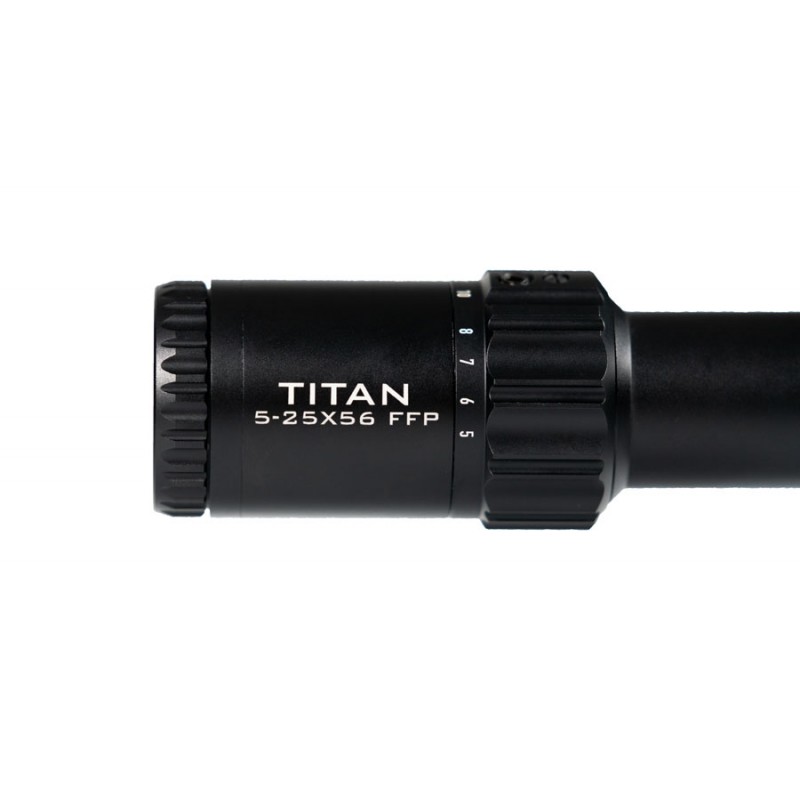 Ottica Element Titan 5-25x56 FFP APR-1C MRAD