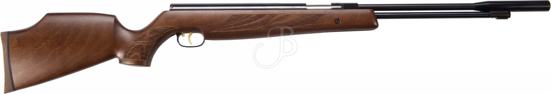 Carabina Alta Potenza Weihrauch HW 977