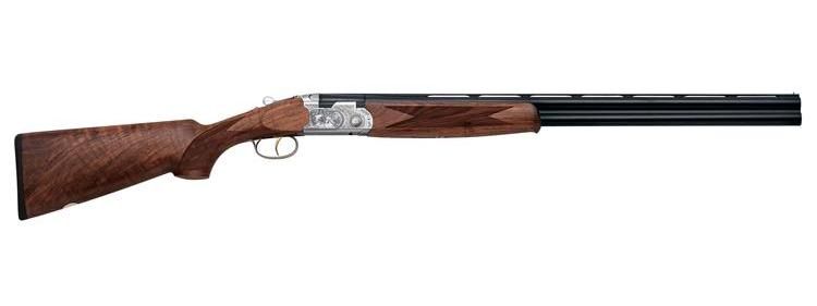 Beretta fucile sovrapposto mod. 686 Silver Pigeon I cal.28