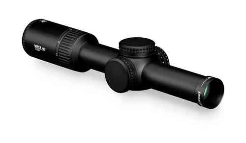 Vortex Ottica Viper PST Gen II 1-6x24-VMR-2 (MOA) PST-1605