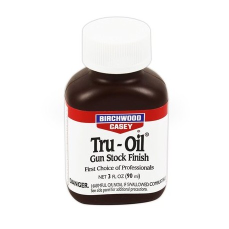 Birchwood Casey Tru-Oil 90ml.